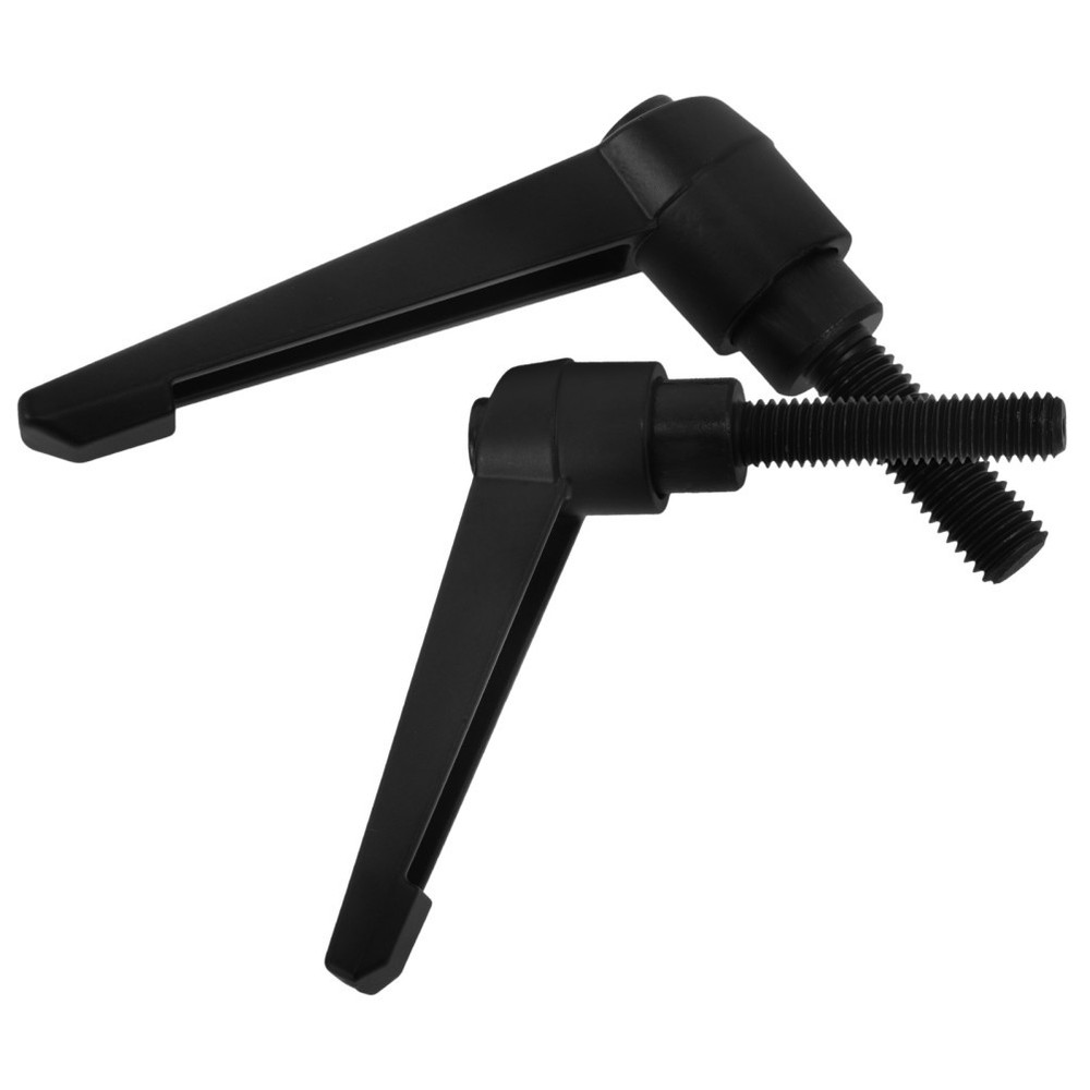 2 Pcs Bike Handlebar Adjustment Screw Replacement Adjustable Knob