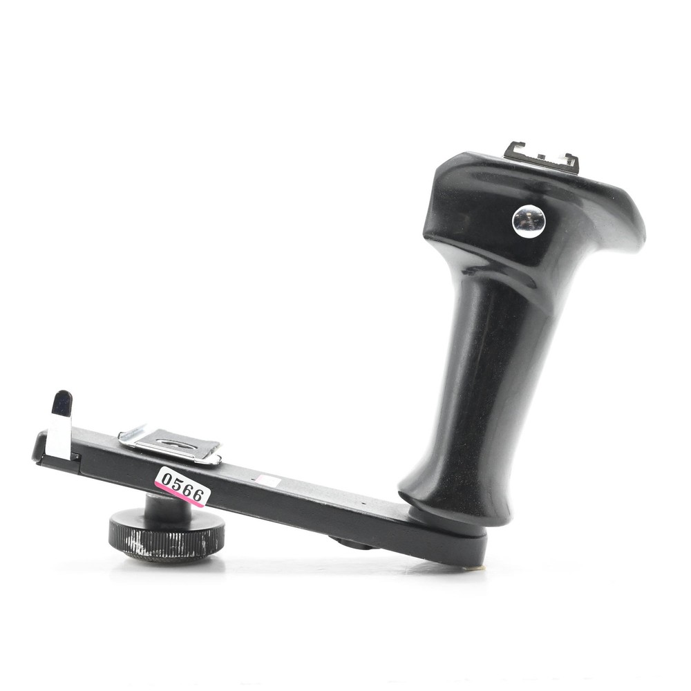 Hasselblad Flash Bracket 45071 Left Hand Grip #566
