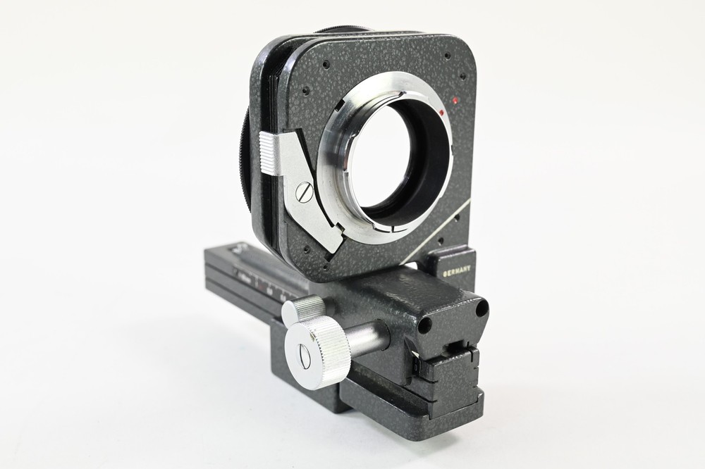 Leica Leitz Wetzlar Bellows II #G679