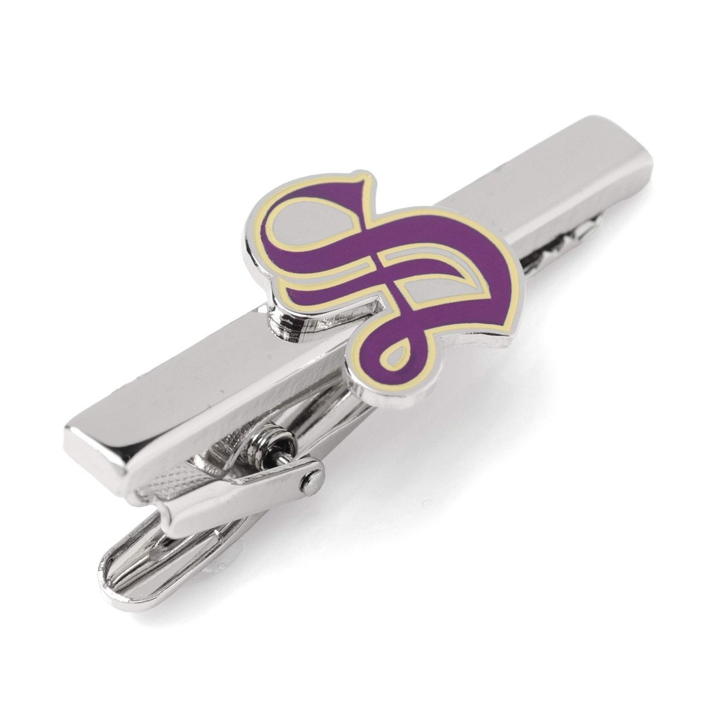 Sewanee Tiger Mascot Tie Clip