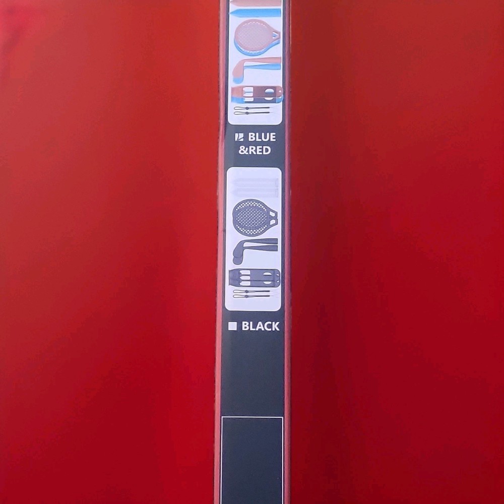 Switch 2 .Grip Sword Racket