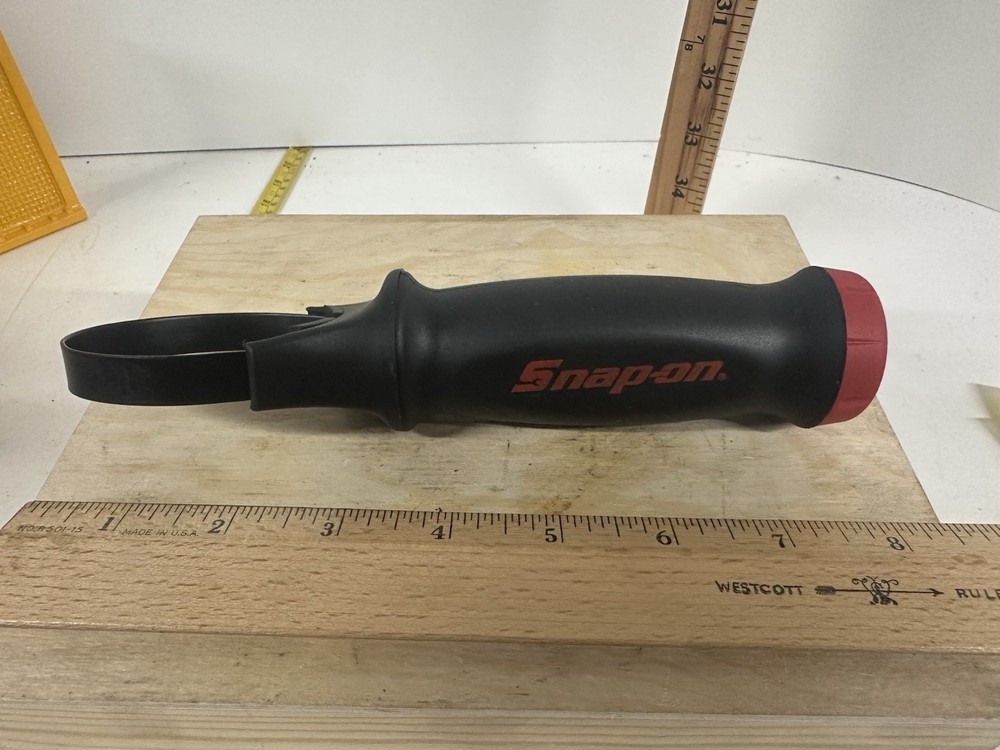 Snap on Drill Handle