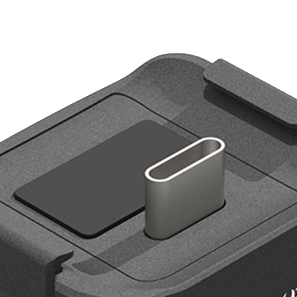 Type-C Charging Base Mount Adapter for dji OSMO Pocket 3 Camera Accessories 0N0b