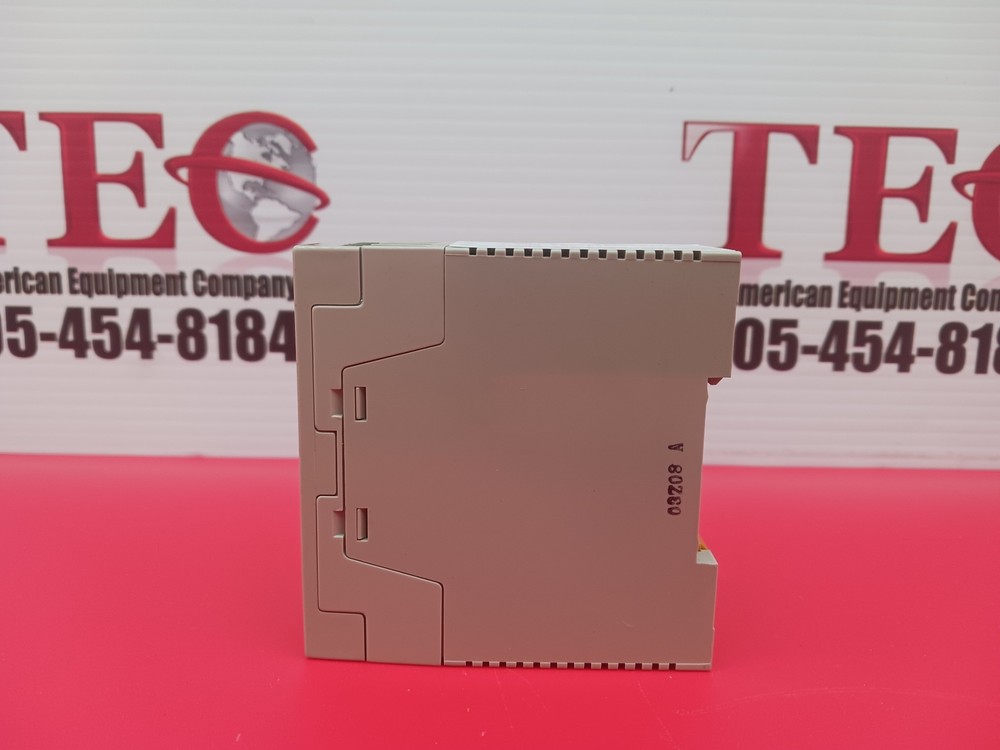 OMRON, Controller Linear Sens, Z4W-DD1C