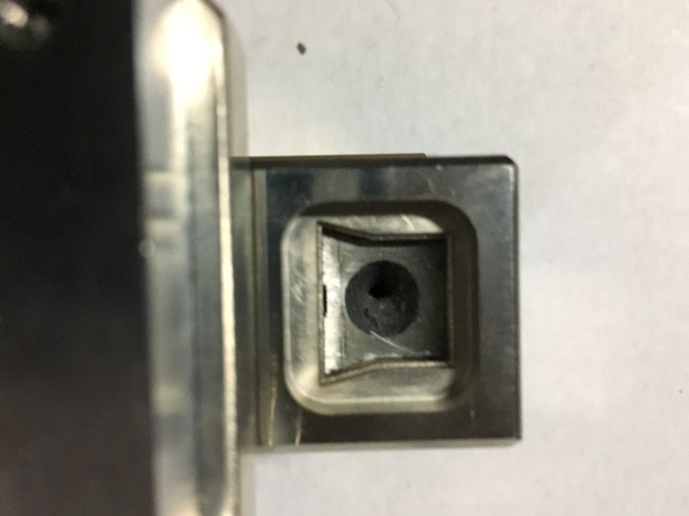 Screen PT-R xxxx Punches