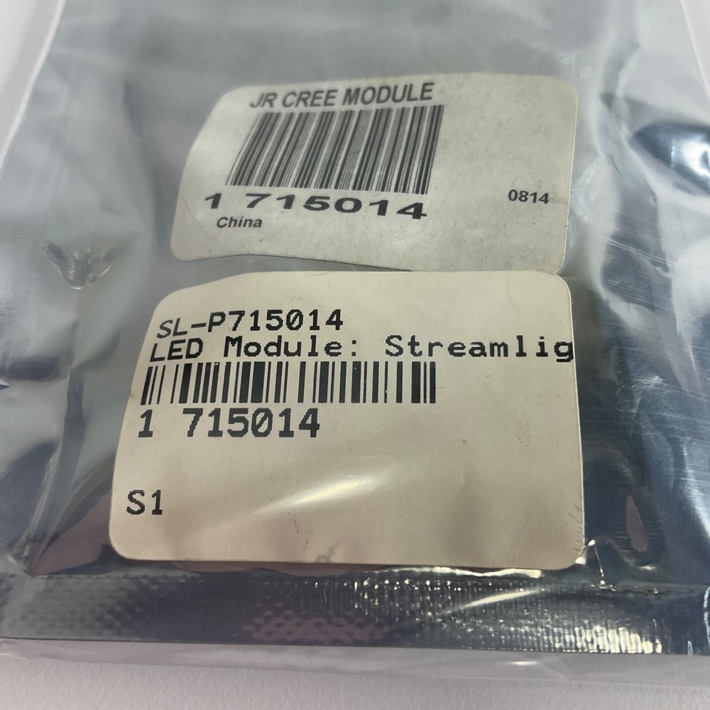 Streamlight LED Module for Jr. Flashlights part no 715014
