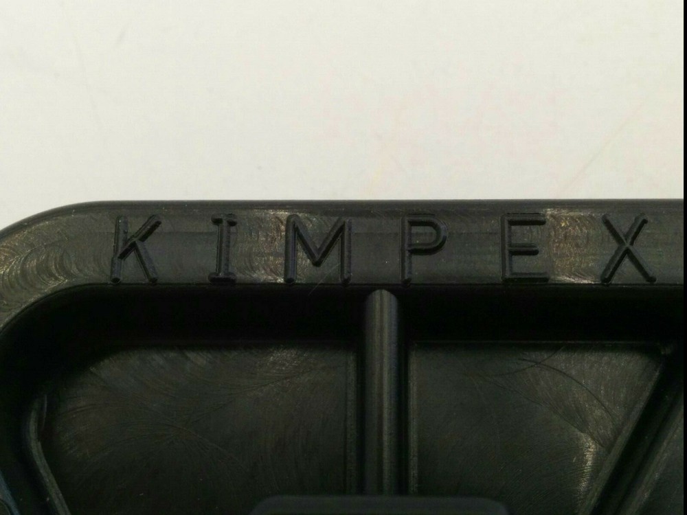 KIMPEX 04-297R&L (300276) SPRING ADJUSTER BLOCK, PAIR, NIB