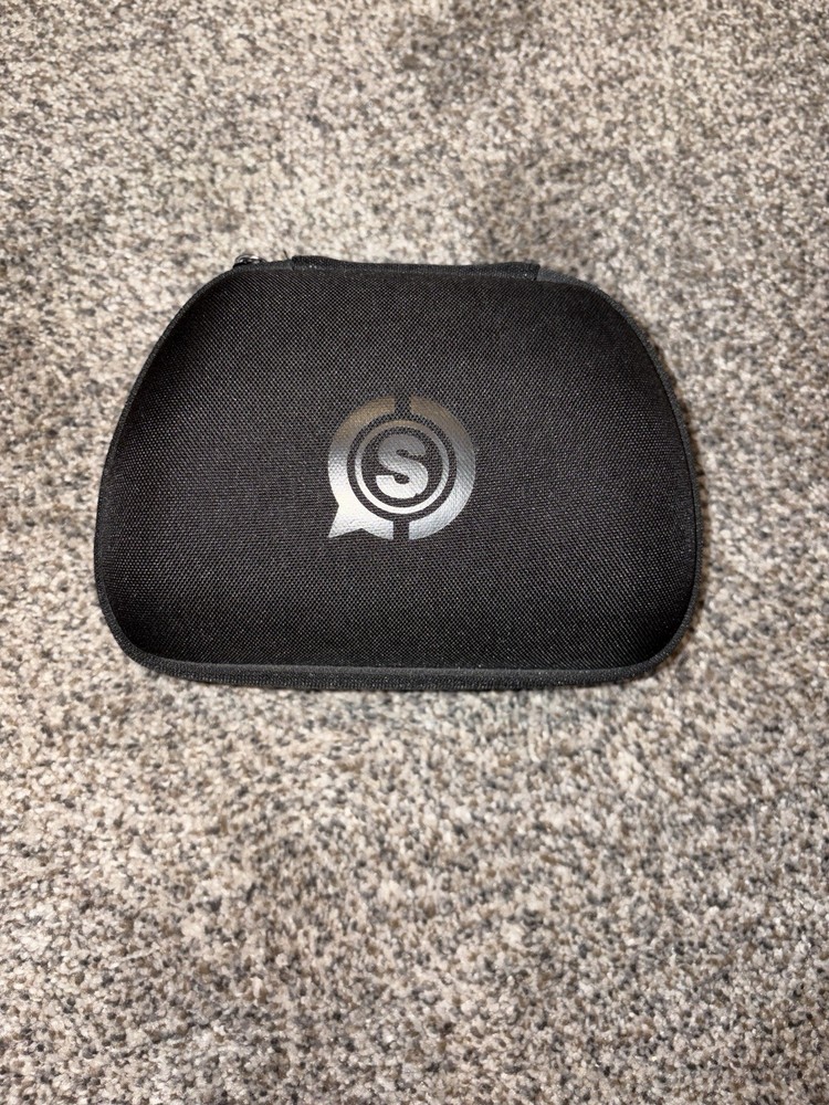 SCUF Vantage Controller Bundle with Case, Faceplate, Thumbsticks, D-Pad - PS4