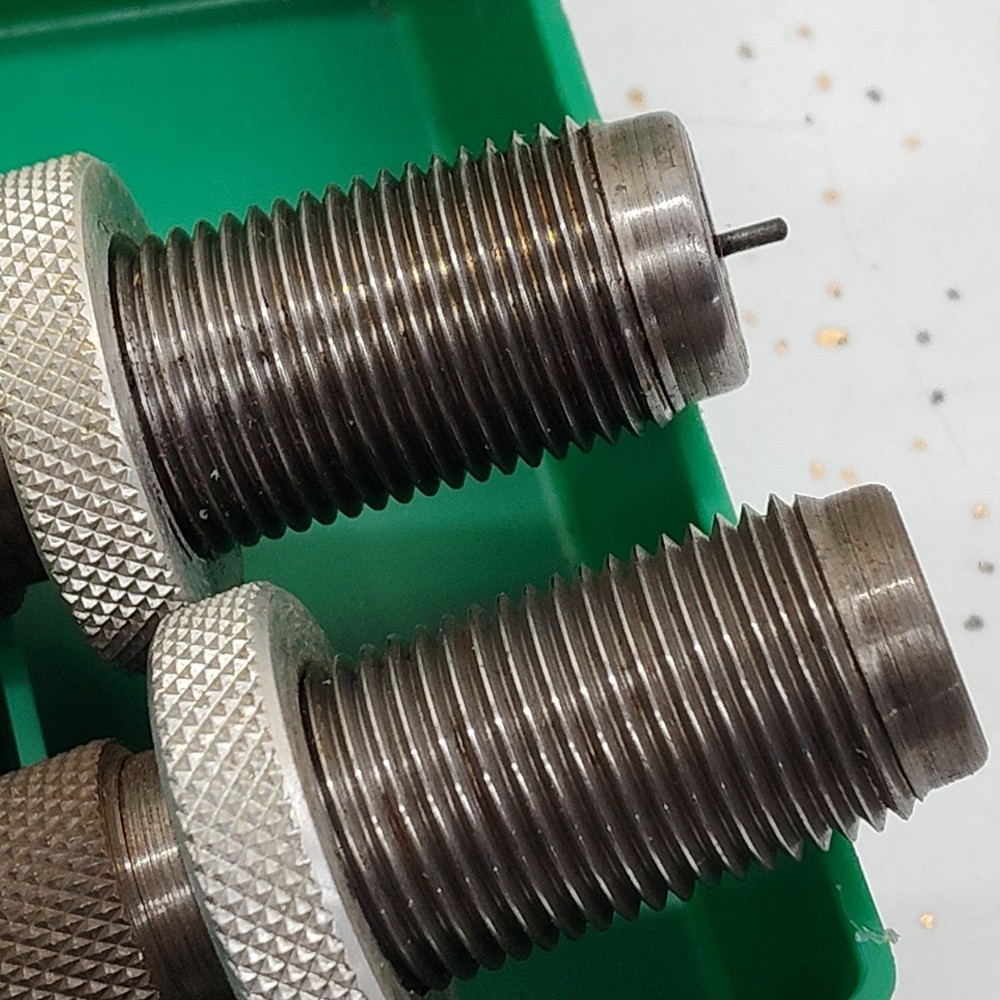 RCBS 220 Swift Reloading Dies 10701