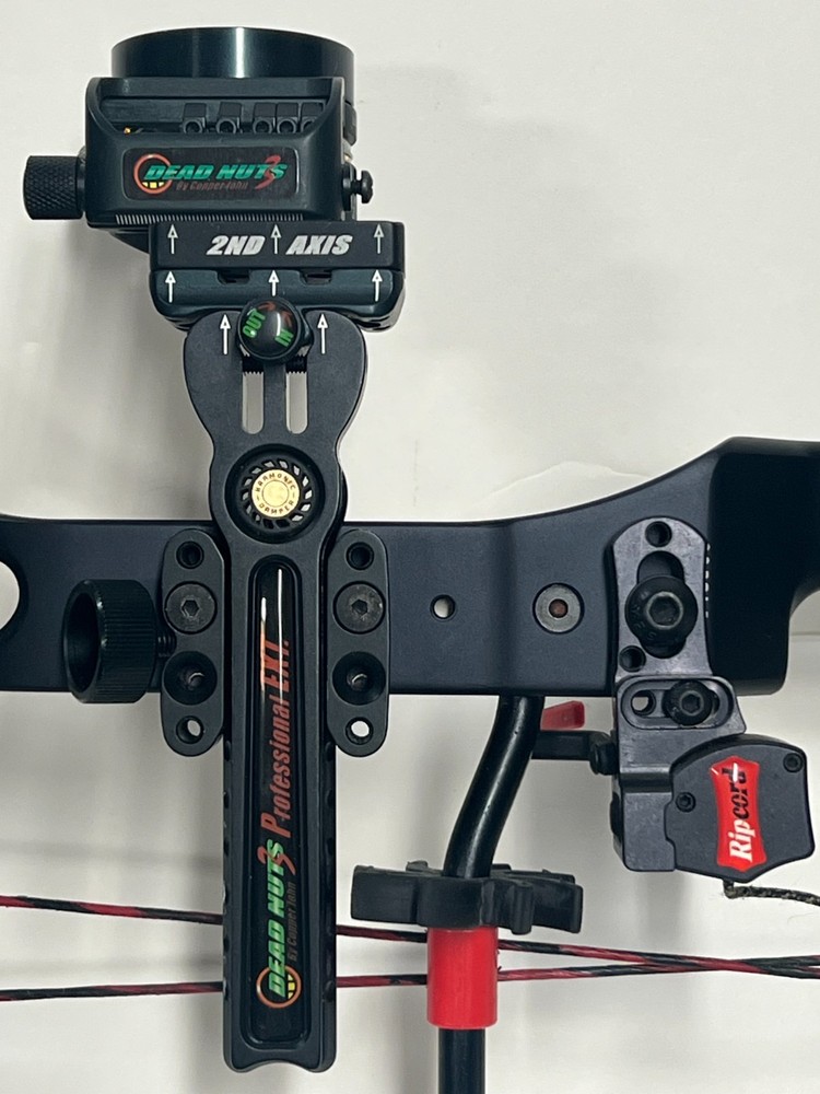 PSE XForce Dream Season EVO Compound Bow Package