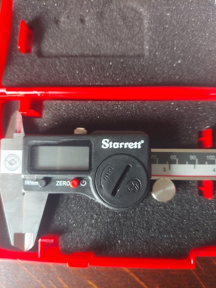 STARRETT 798B-6/150 Electronic Caliper