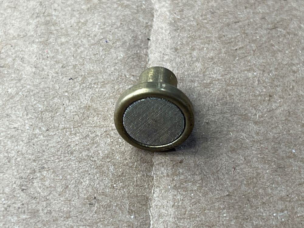 Briggs & Stratton 296191 BS393768