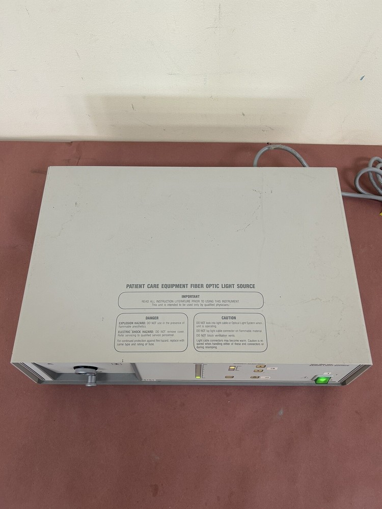 Richard Wolf R.Wolf 5151 Xenon Light Source 5151.001