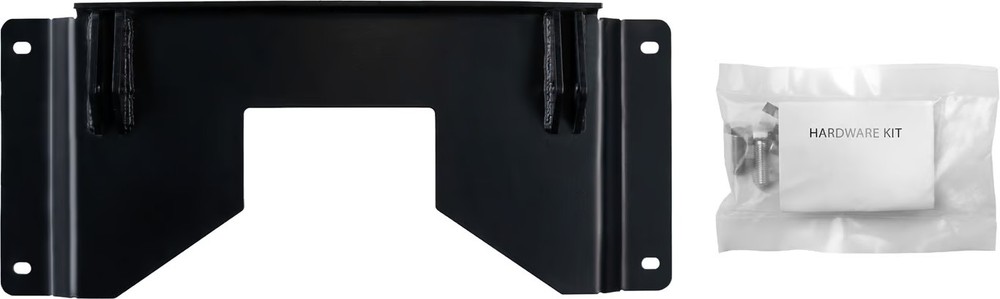 Open Trail Plow Mounts 459-6055