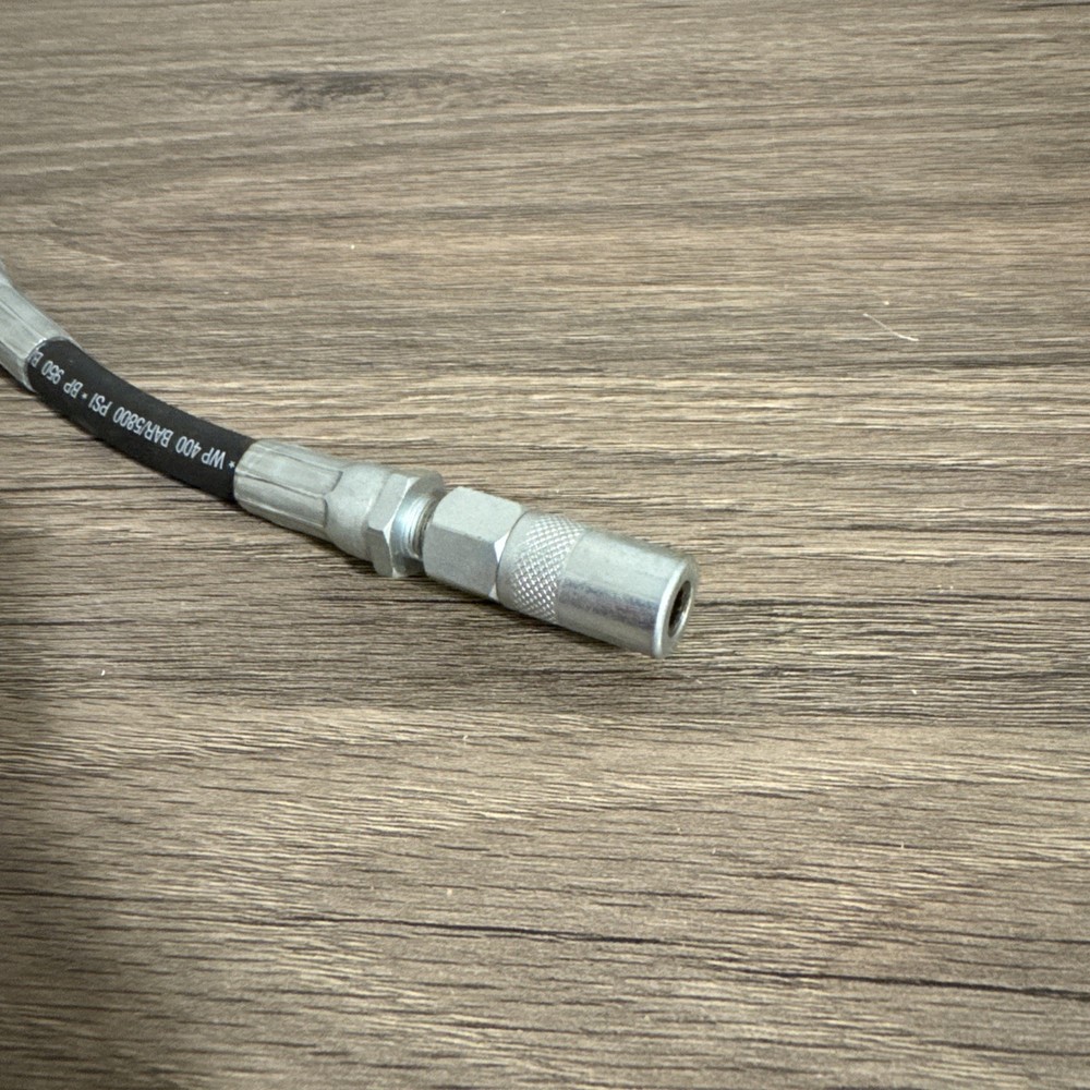 Draper 16155 Grease Nipple Unblocker