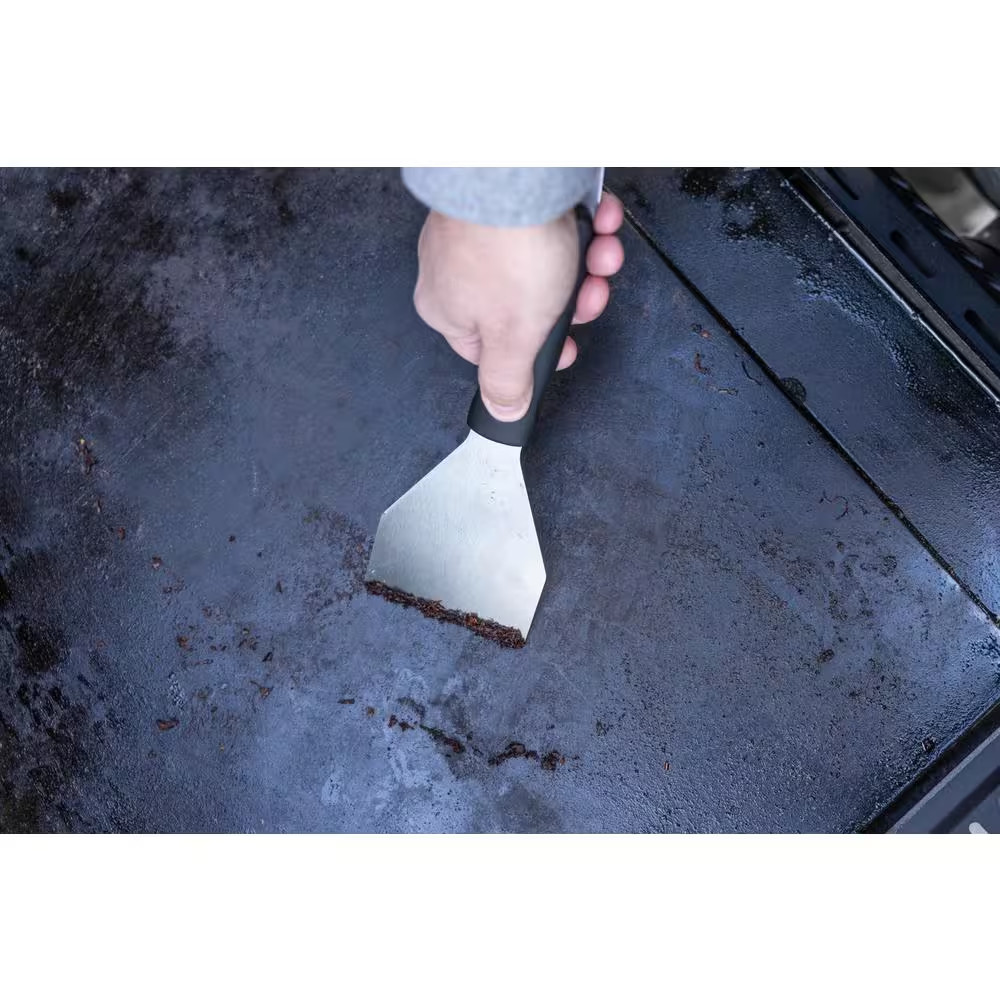 Griddle Cleaning Kit