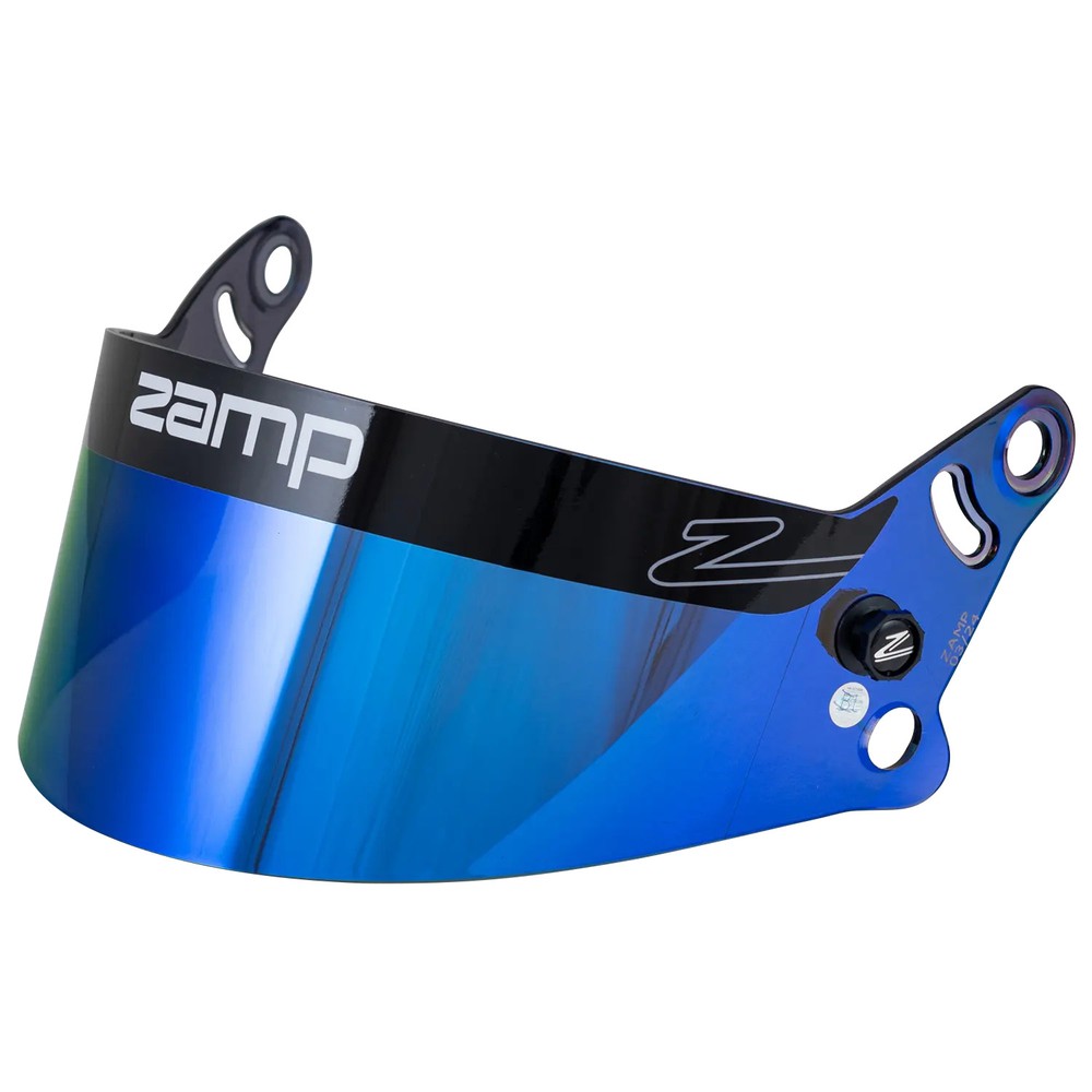 Zamp Helmet Shield HASZ24BPAF;