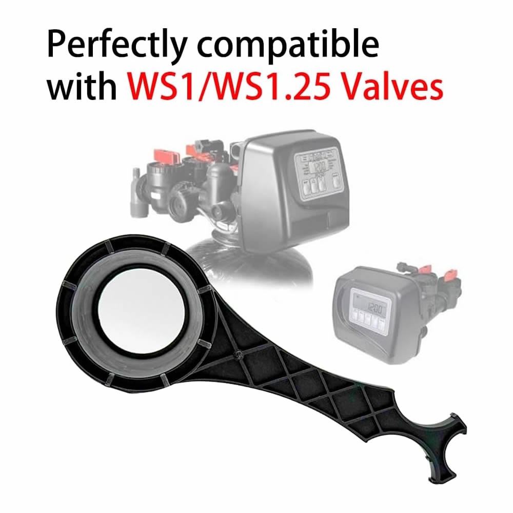 Water Softener Repair Wrench - V3193-02