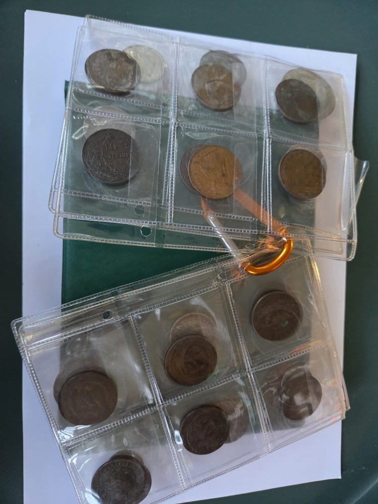 Coin Collection