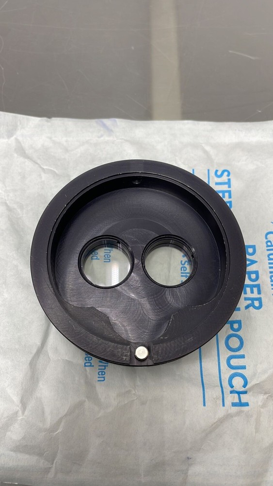 Iris Medical Diode Laser Eye Safety Filter