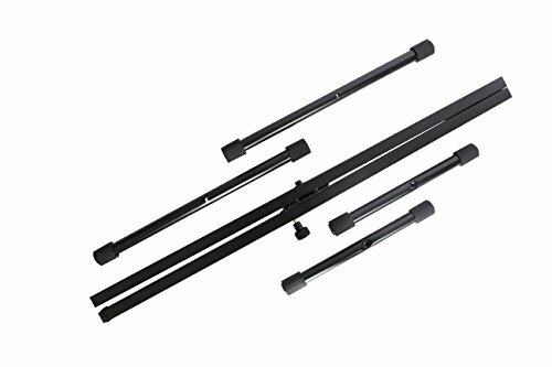On-Stage KS7190 Classic Single-X Keyboard Stand