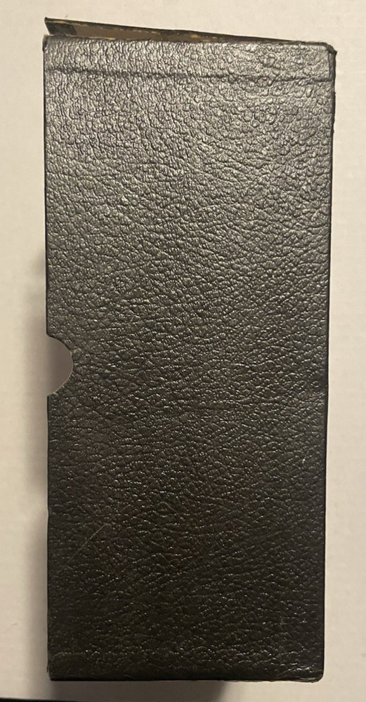 Vintage Airguide Model 918 Hand Held, Wind Dial, Wind Speed Indicator w/Box