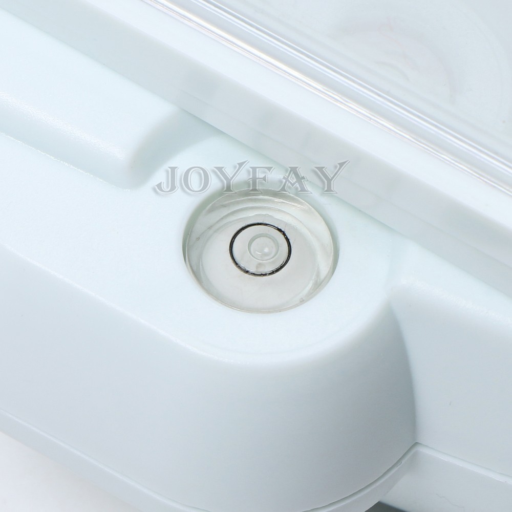 U.S. Solid Analytical Balance 1000 x 0.01 g 10mg Lab Digital Precision Scale