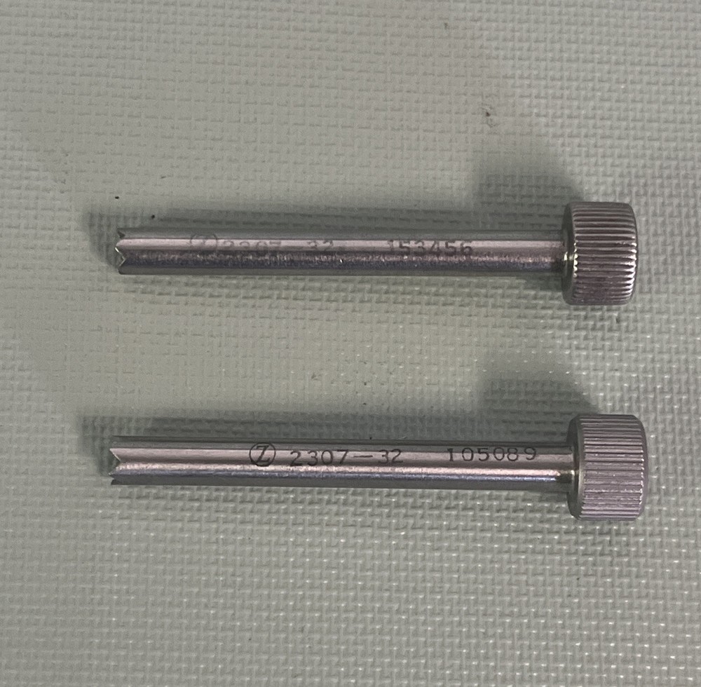 Zimmer 2307-32 Drill Guide