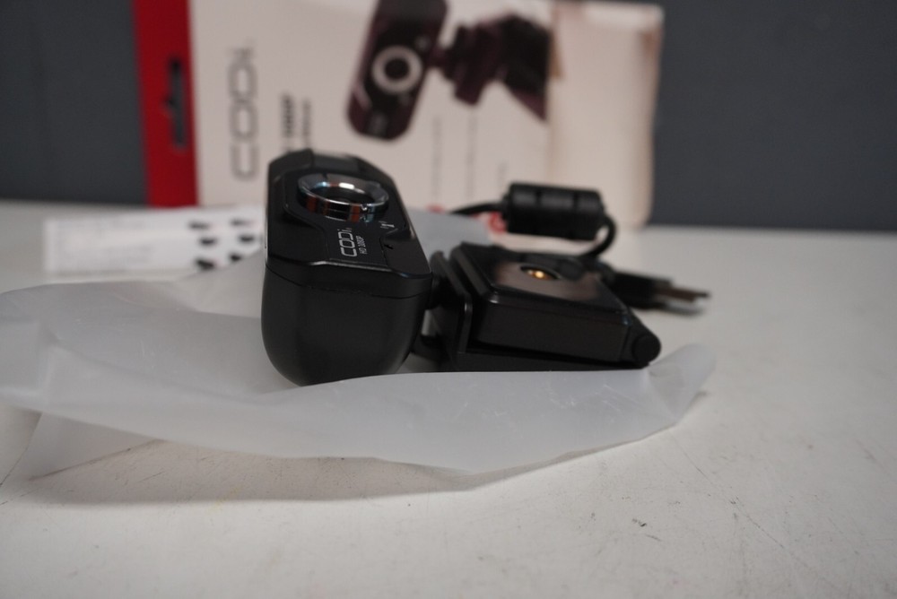 Codi A05024 Aquila HD 1080P Webcam