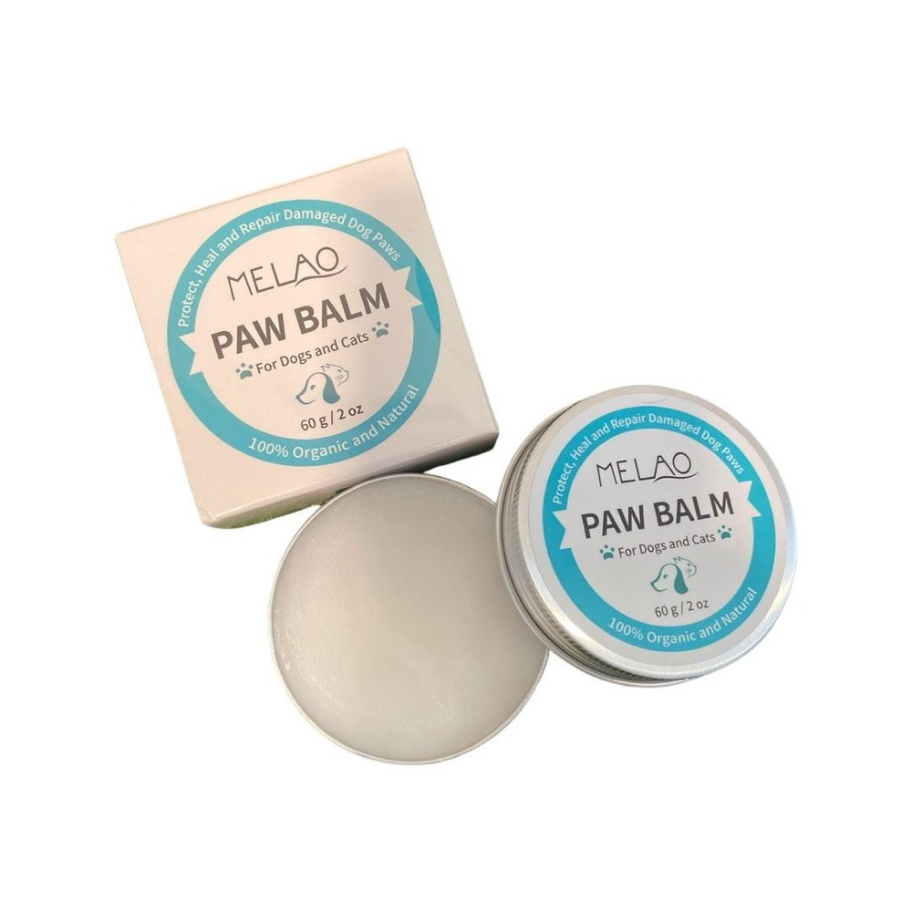 Paw Balm