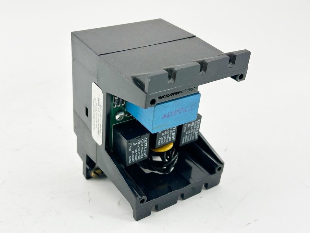 Eagle Signal BRE4A6 Electronic Reset Timer 30 Sec 240V10A