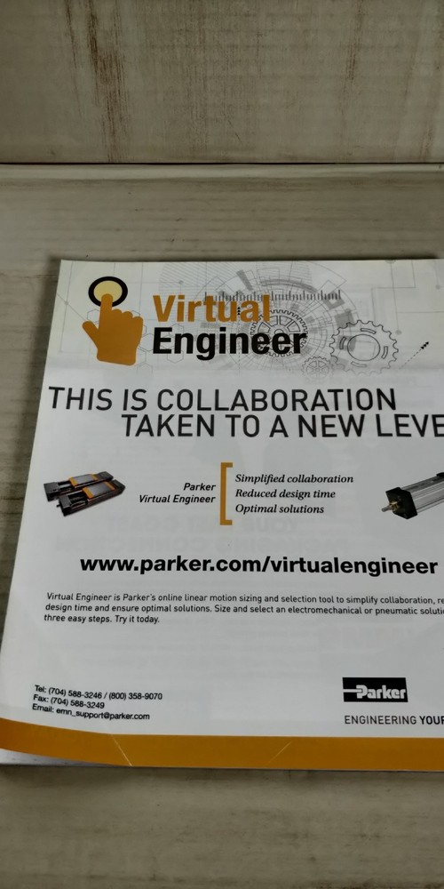 2018 OEM magazine packaging processing automation industry guide C3