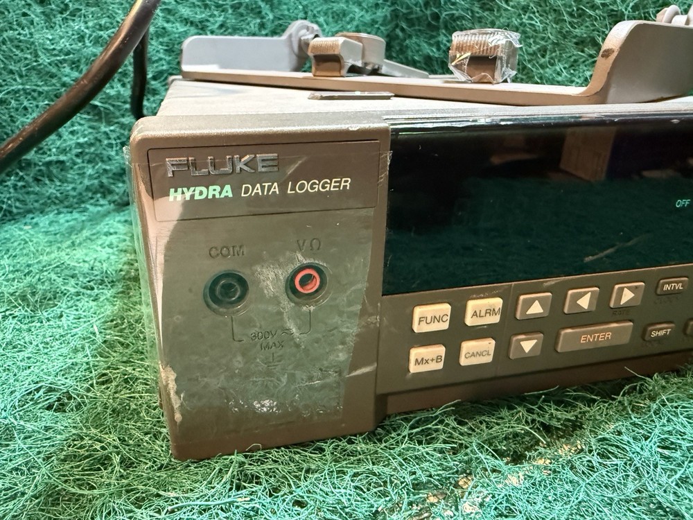 FLUKE 2625 Hydra Data Logger