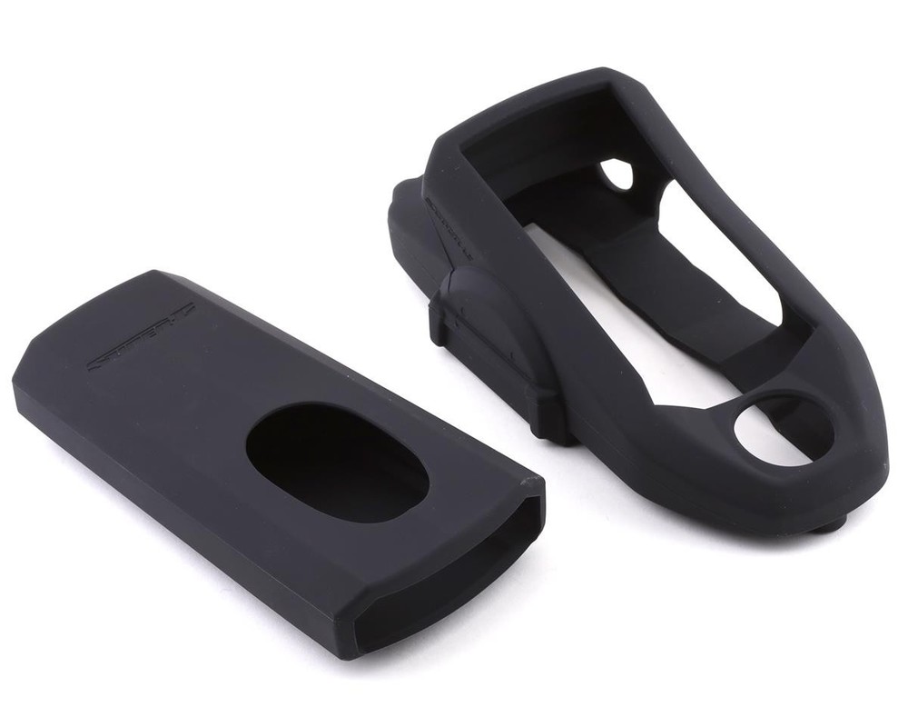 Scale Reflex Gorilla Guard 4PM Silicone Case (Black) [SRF540-BLK]