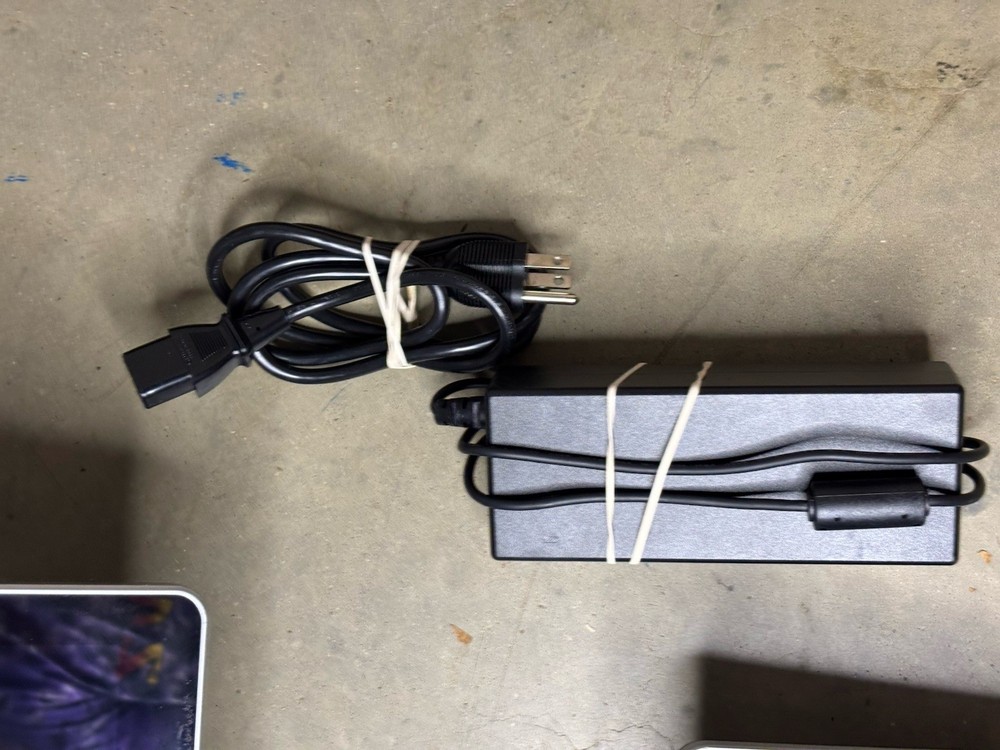 Toast Flex TT200 POS System Dual Display w/ Power Supply