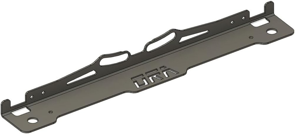 Auto Steering Toe Plate Axle/ Wheel Alignment Tool for Jeep Off-Road Front End