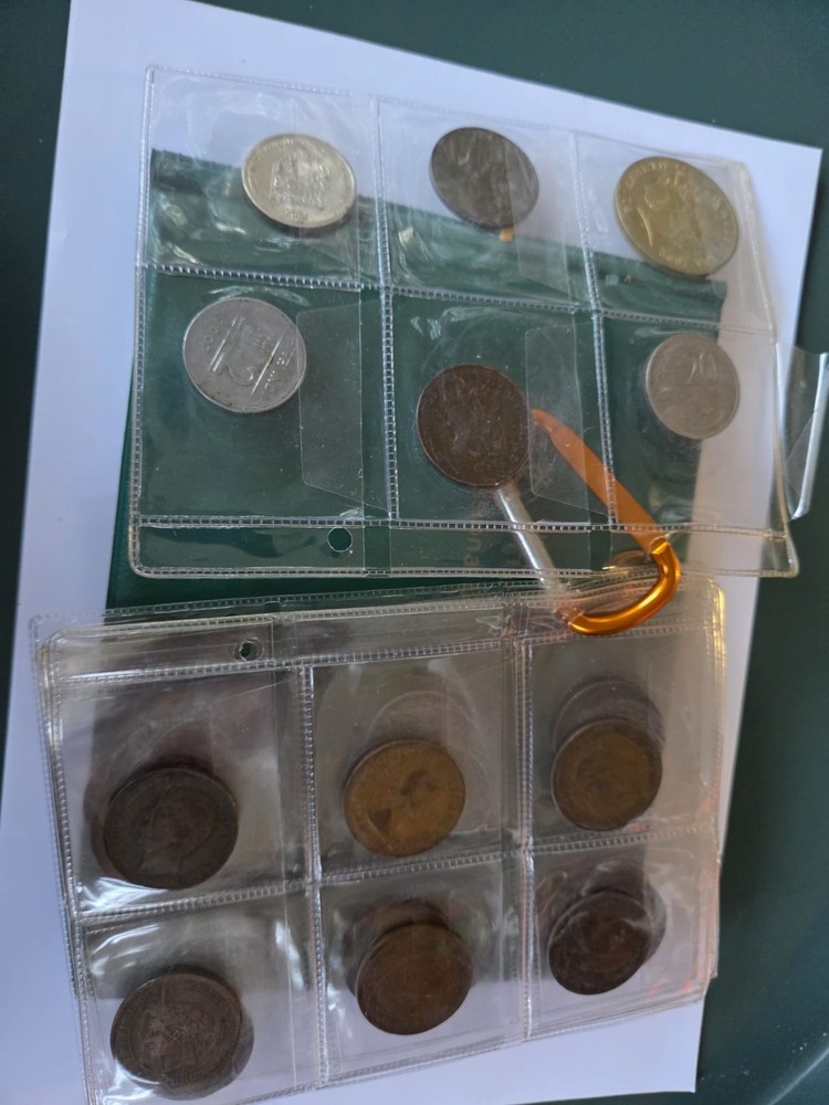 Coin Collection