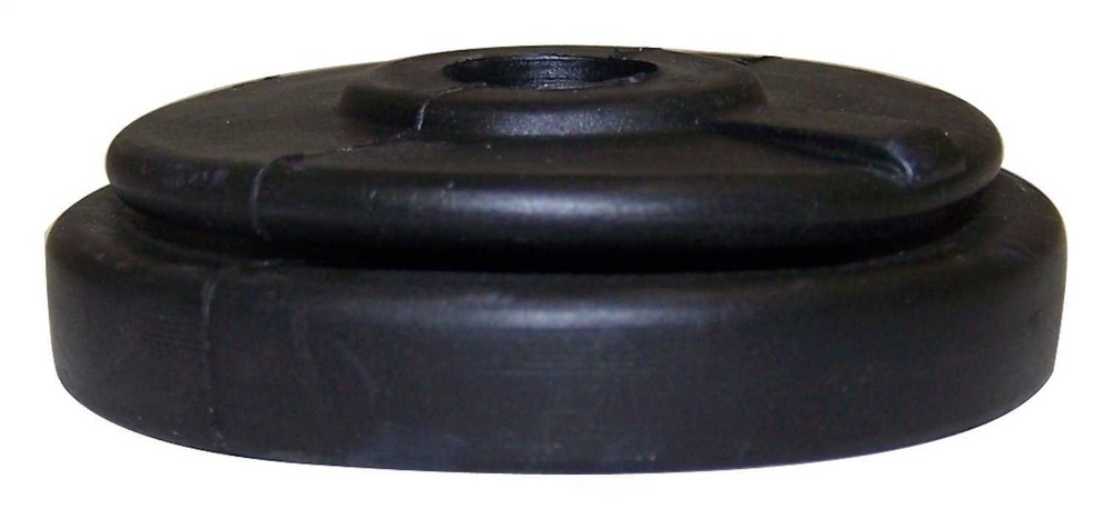 Manual Transmission Shift Boot-Trans Shift Boot Crown 83500520