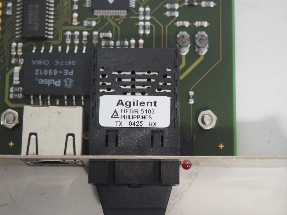 dSPACE DS814-08 GmbH Insert Link Card