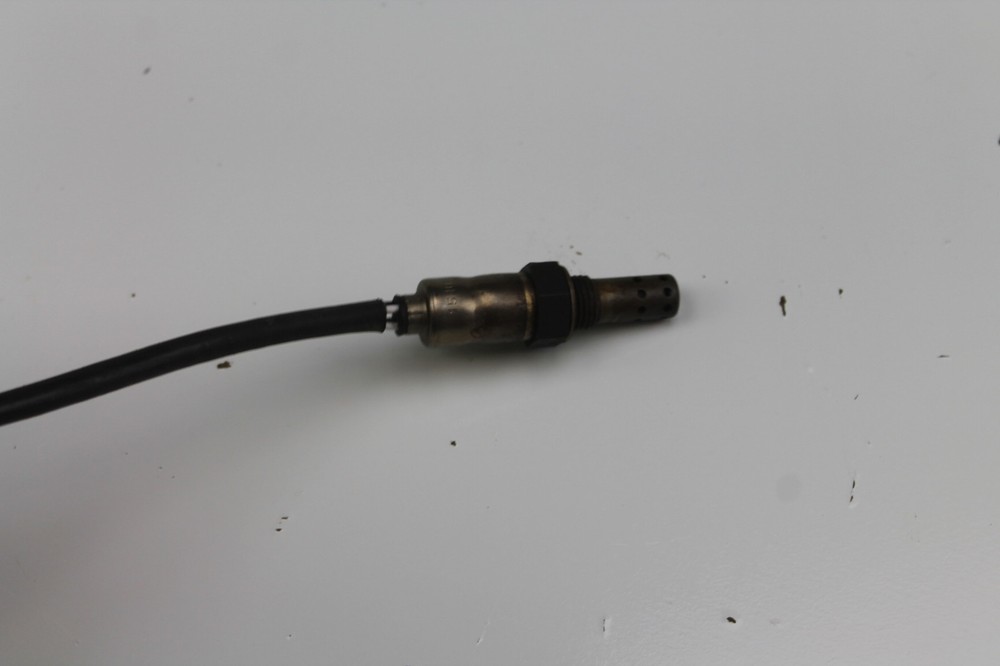 2011 suzuki hayabusa OXYGEN O2 EXHAUST GAS LAMBDA SENSOR