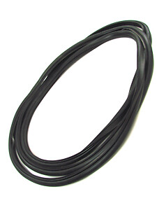 Vulcanized Windshield Seal. Each
