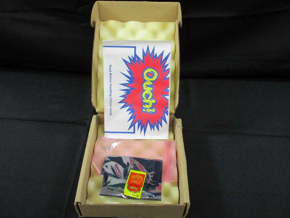 MITEL 50003726 SX 200 IP STRATUM 3 CLOCK MODULE