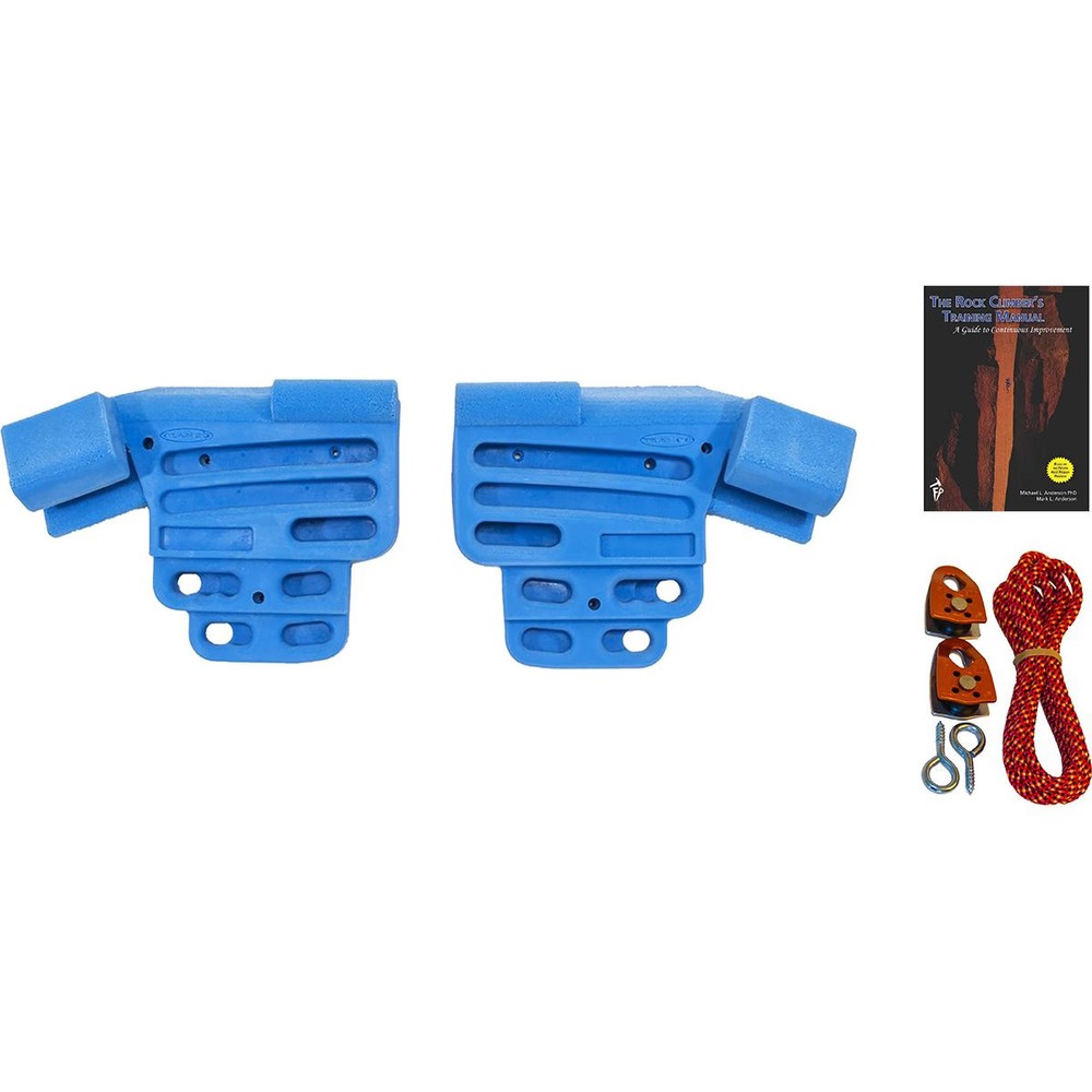Trango Rock Prodigy Elite Package One Color, One Size