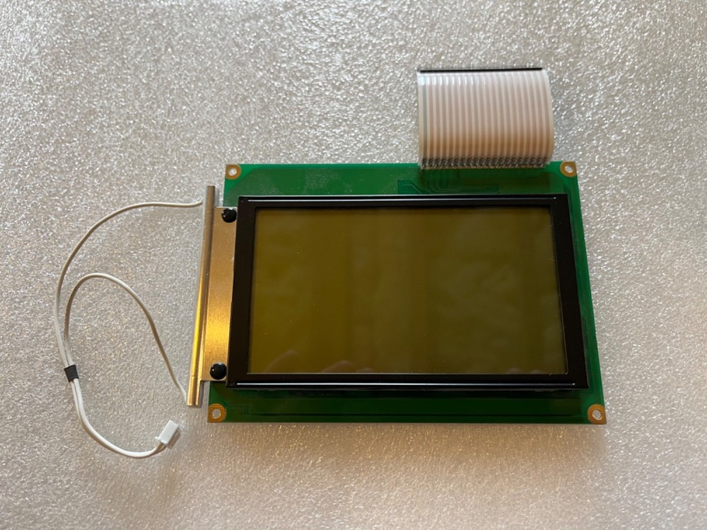 Helmer Scientific 400651-2 Control and Display Board Kit w/ LCD Display Screen