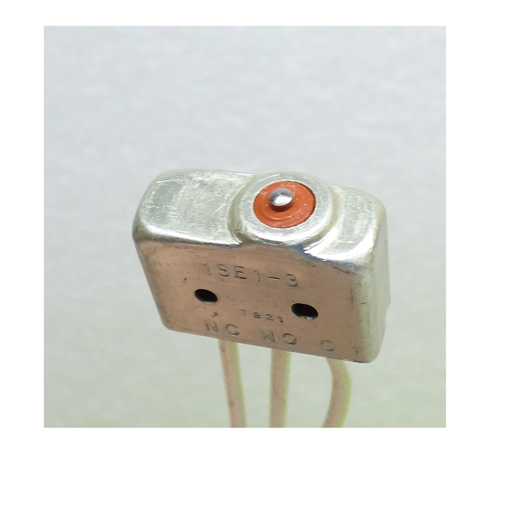 New 2 Honeywell micro switch 1SE1-3 microswitch