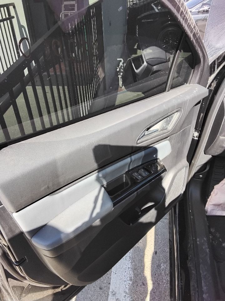 PROLOGUE 2024 Sun Visor 128938