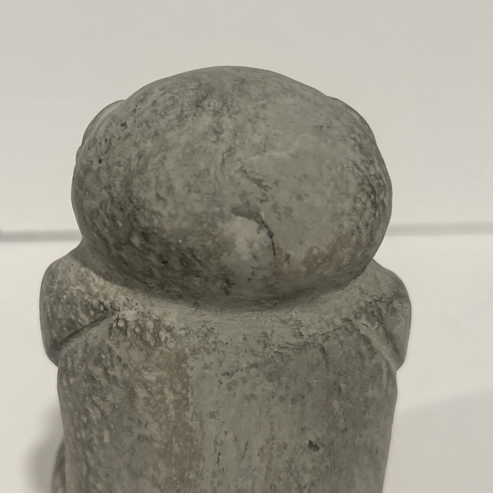 Stone Carved Figurine - Beautifully Crafted