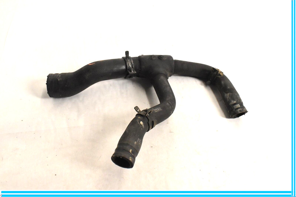 PORSCHE OEM 97-04 Boxster  Hoses-Cooling-Coolant Hose 99610622210
