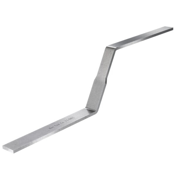 Bon 11-552 1/2" & 5/8" Double Size Slicker