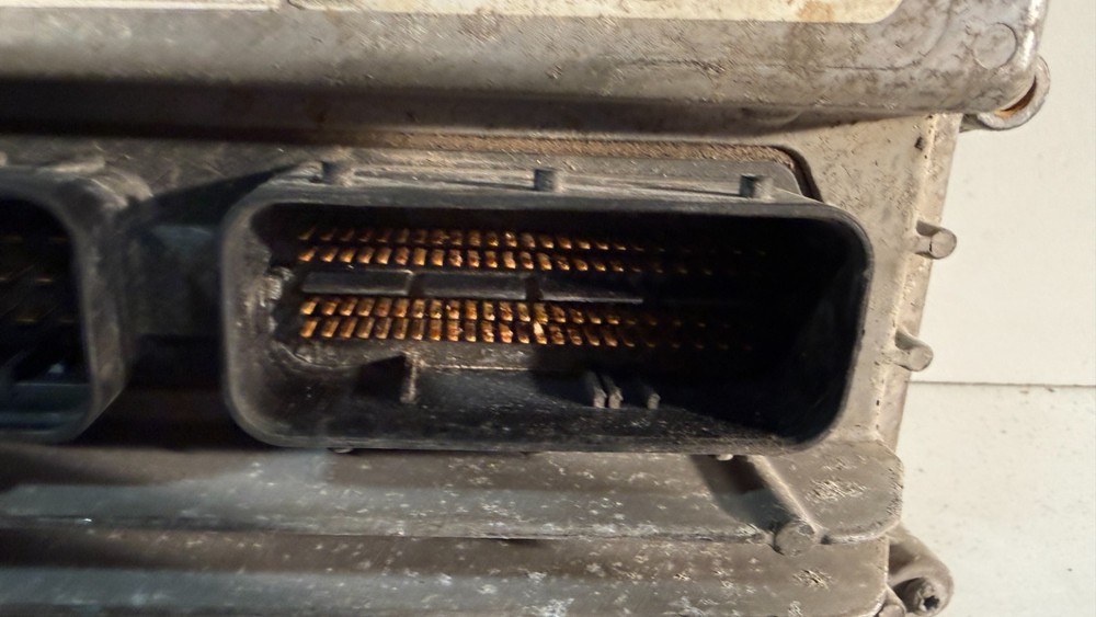 International Maxxforce 13 3007009C2 Engine Control Module 0281020159